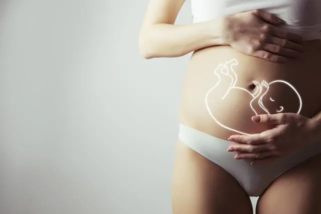 Semana 1 de embarazo - ¿Qué puede esperar la futura madre?