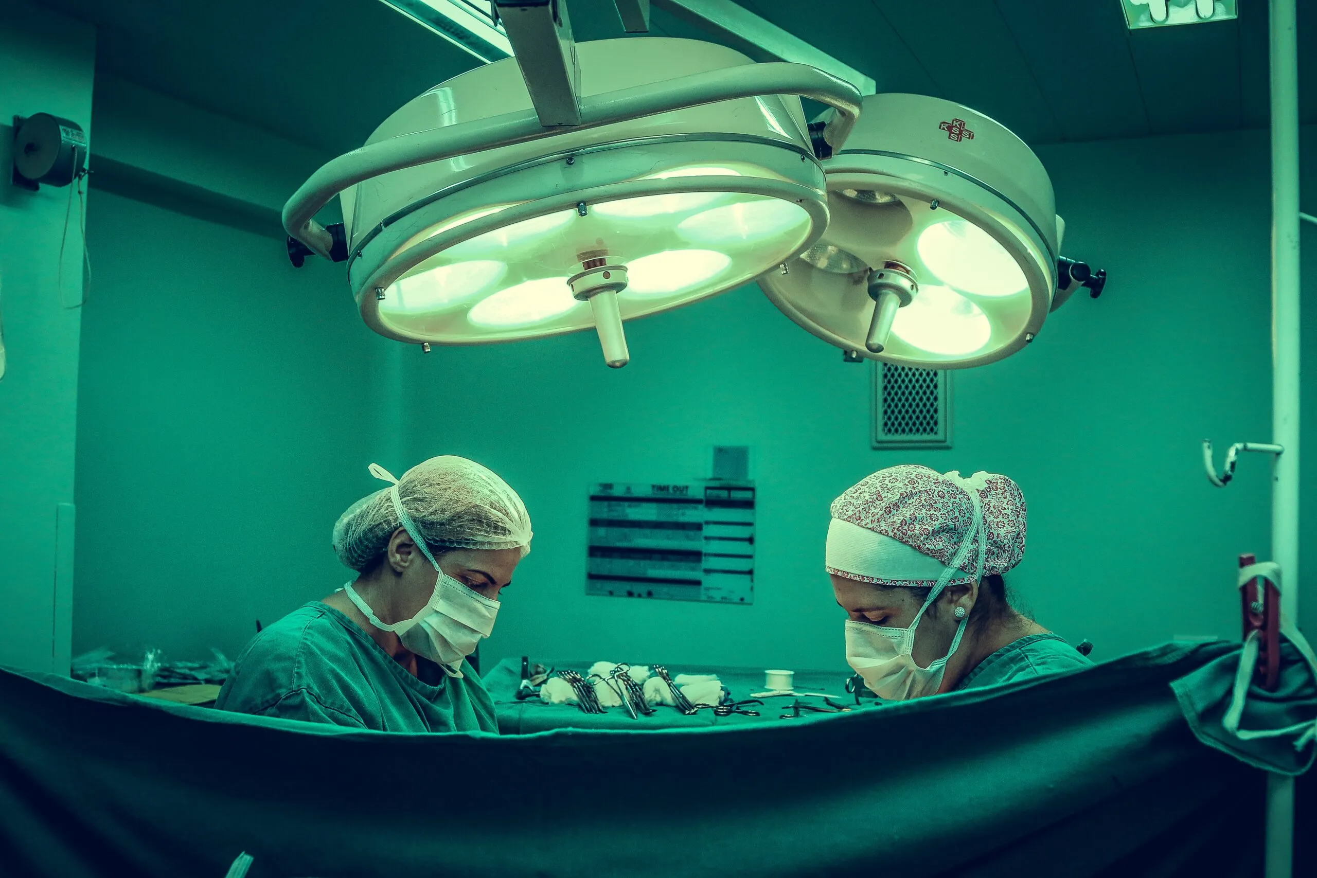 Creado órgano humano completo y funcional en el laboratorio