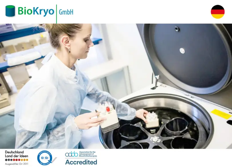 banco-biokryo-gmbh-en-alemania