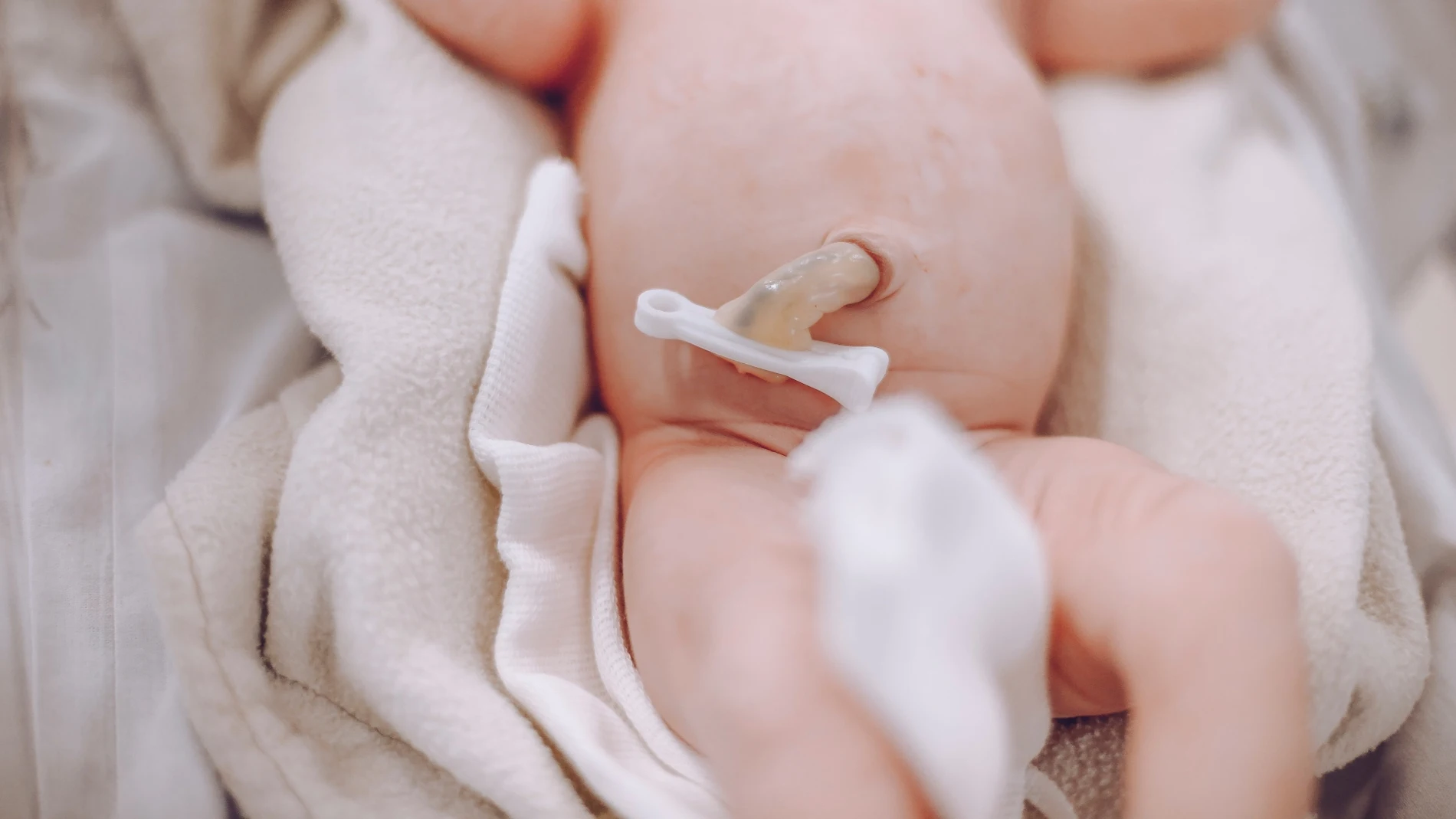 El ADN del cordón umbilical: una nueva vía de análisis epigenético en recién nacidos