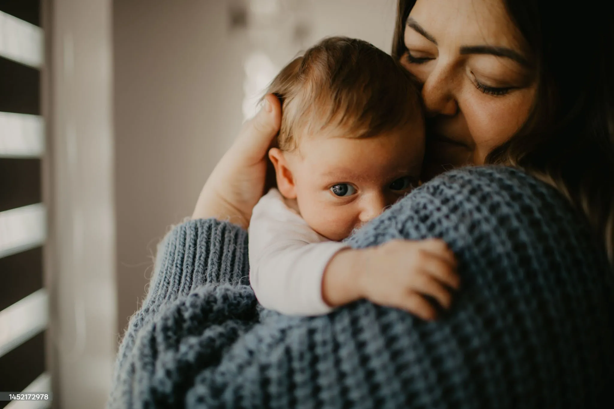 La maternidad real: emociones, sentimientos, miedos y preocupaciones